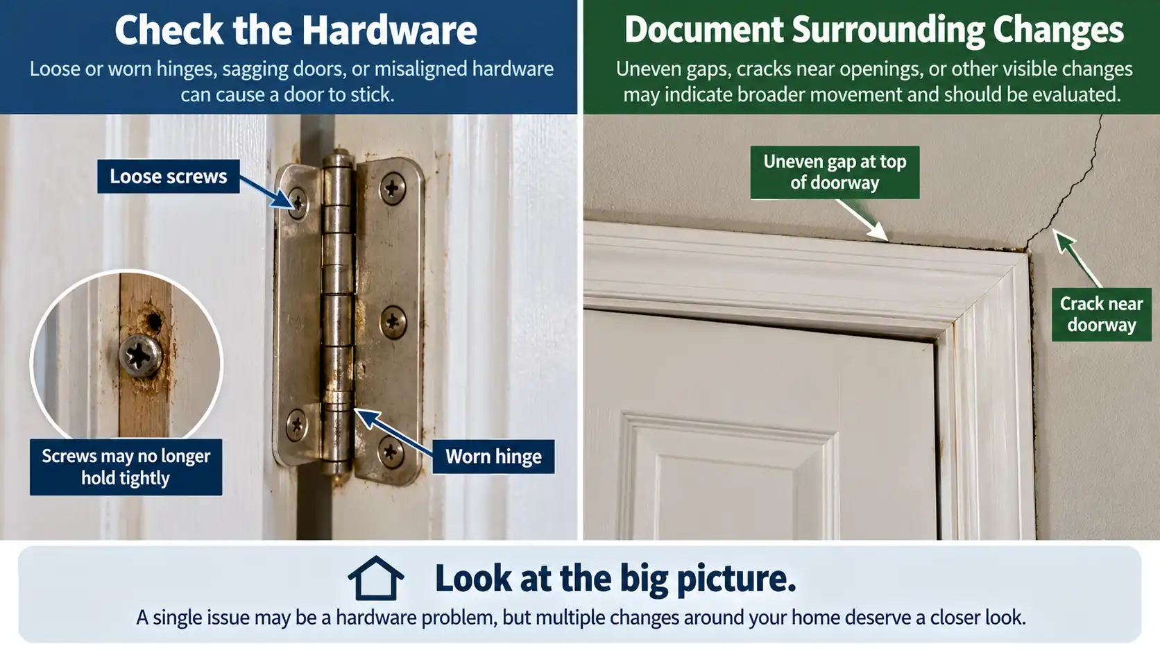 sticking-door-hardware-surrounding-changes
